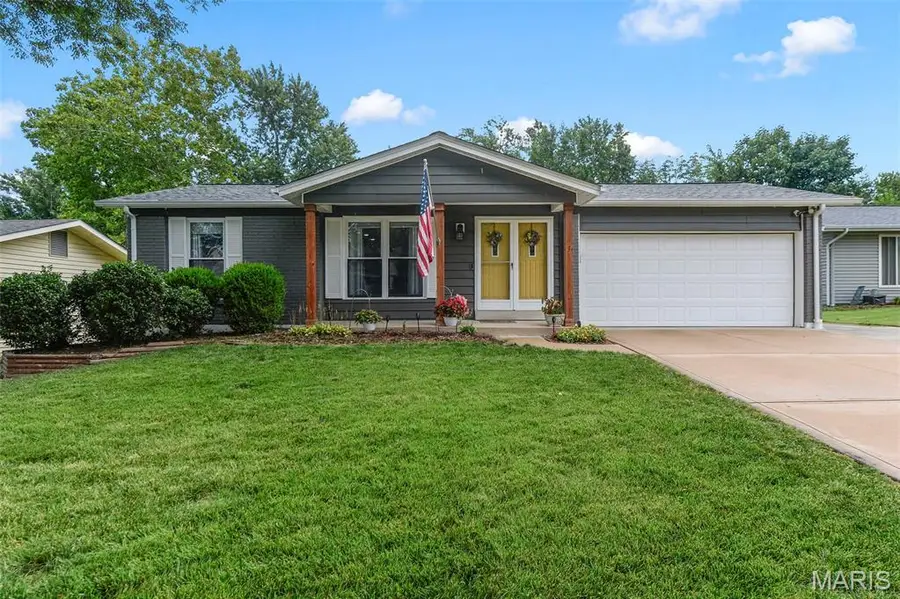 17 Debbie Drive, Saint Peters, MO 63376 - #2
