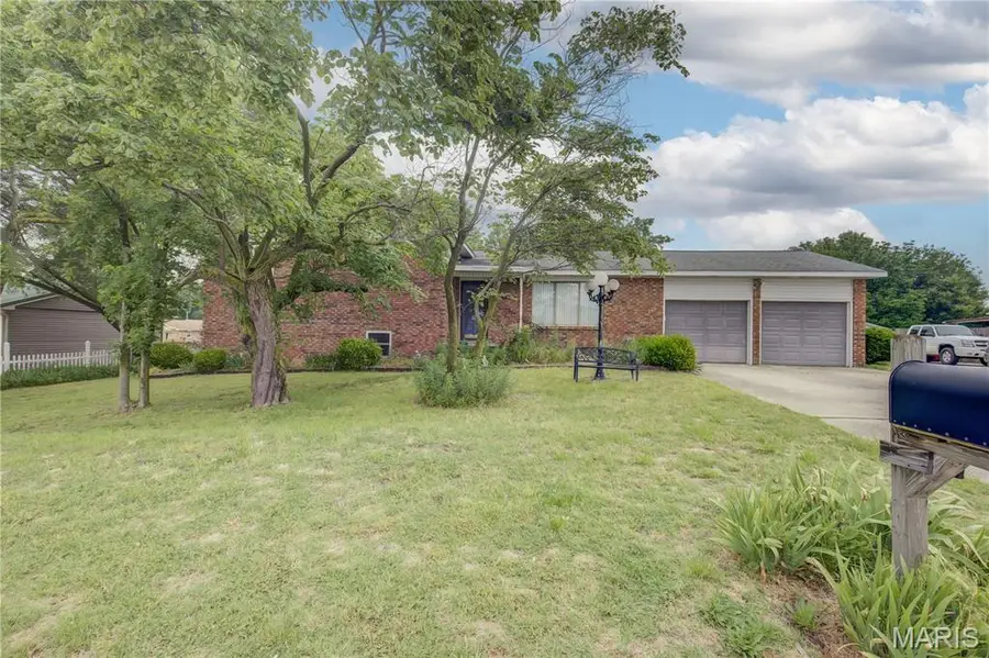 306 County Line Rd, Sikeston, MO 63801 - #2