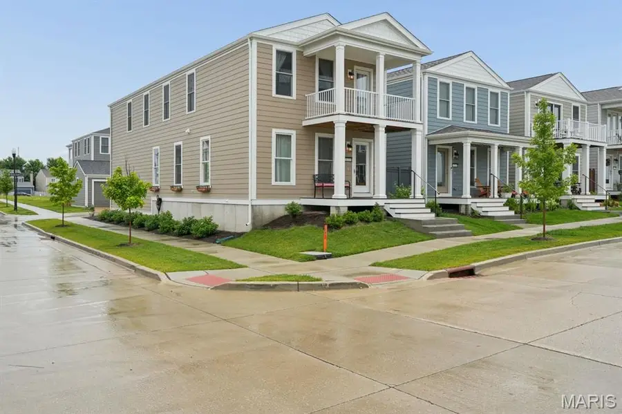 4100 Marais Temps Clair Drive, Saint Charles, MO 63301 - #2