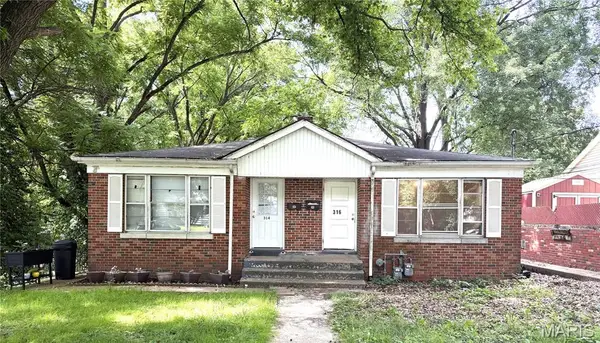 314 W H Street, Belleville, IL 62226