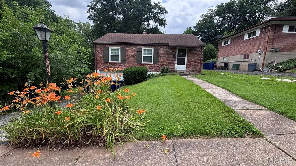 1018 Ferndale Avenue, Crestwood, MO 63126 - #1