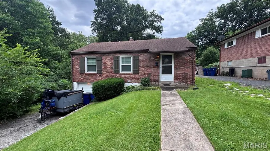 1018 Ferndale Avenue, Crestwood, MO 63126 - #2