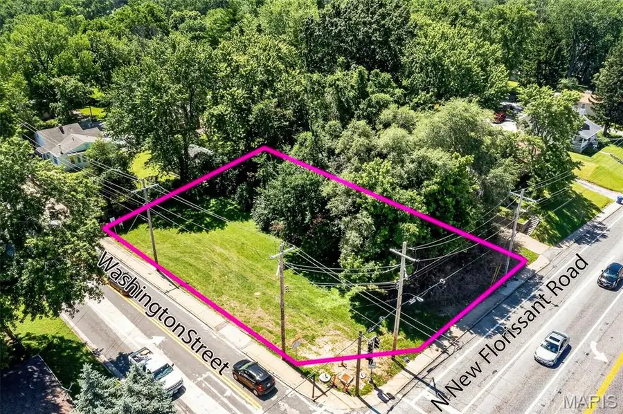 360 N New Florissant Road, Florissant, MO 63031 - #2