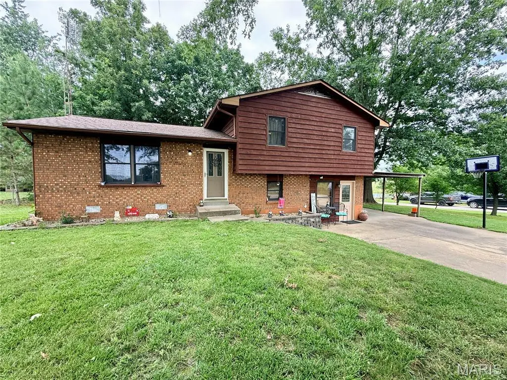 3369 Highway B, Perryville, MO 63775 - #1