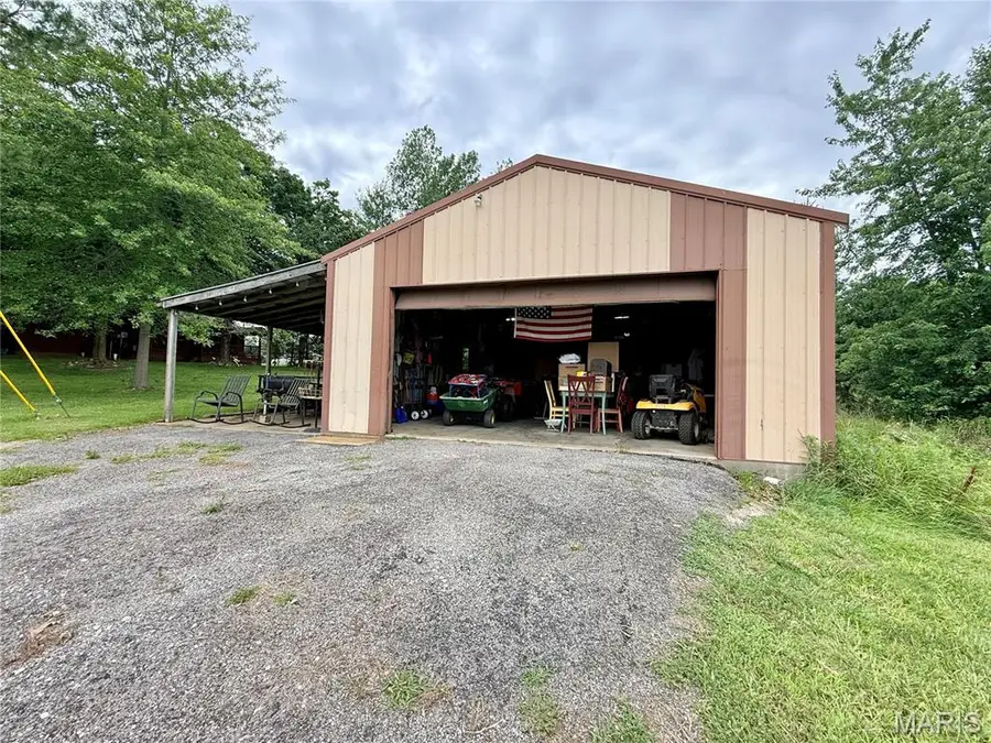 3369 Highway B, Perryville, MO 63775 - #3