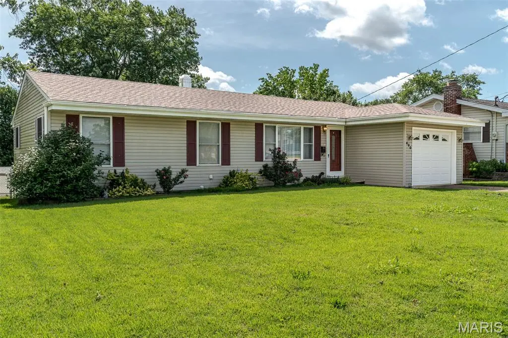400 Crestview Drive, Union, MO 63084 - #1