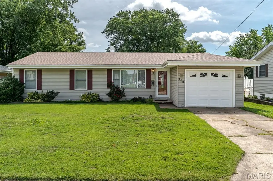 400 Crestview Drive, Union, MO 63084 - #2