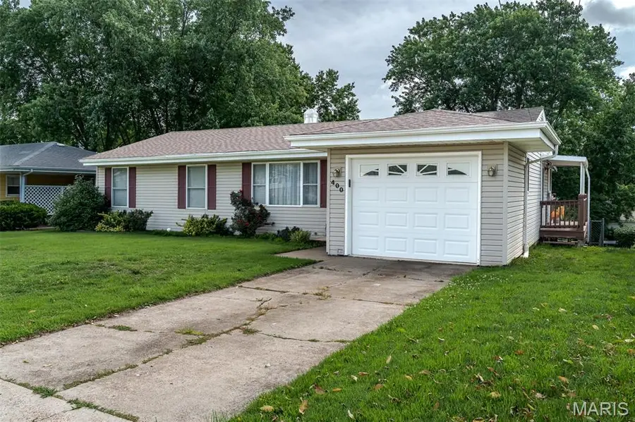 400 Crestview Drive, Union, MO 63084 - #3
