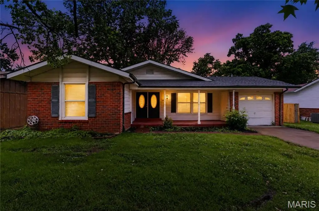 2827 Westminster Drive, Florissant, MO 63033 - #1