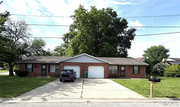 161 Freedom Drive, Belleville, IL 62226