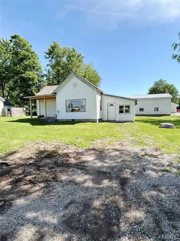 606 N Wentz Street, Montgomery City, MO 63361