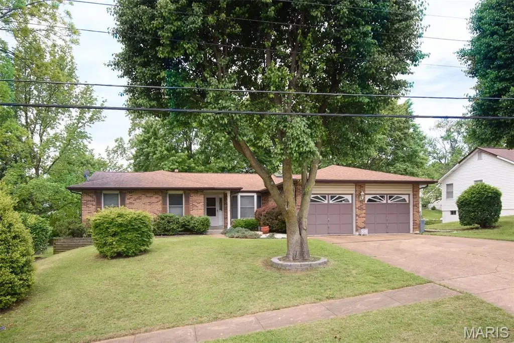 3406 Ludlow Avenue, Bridgeton, MO 63044 - #1