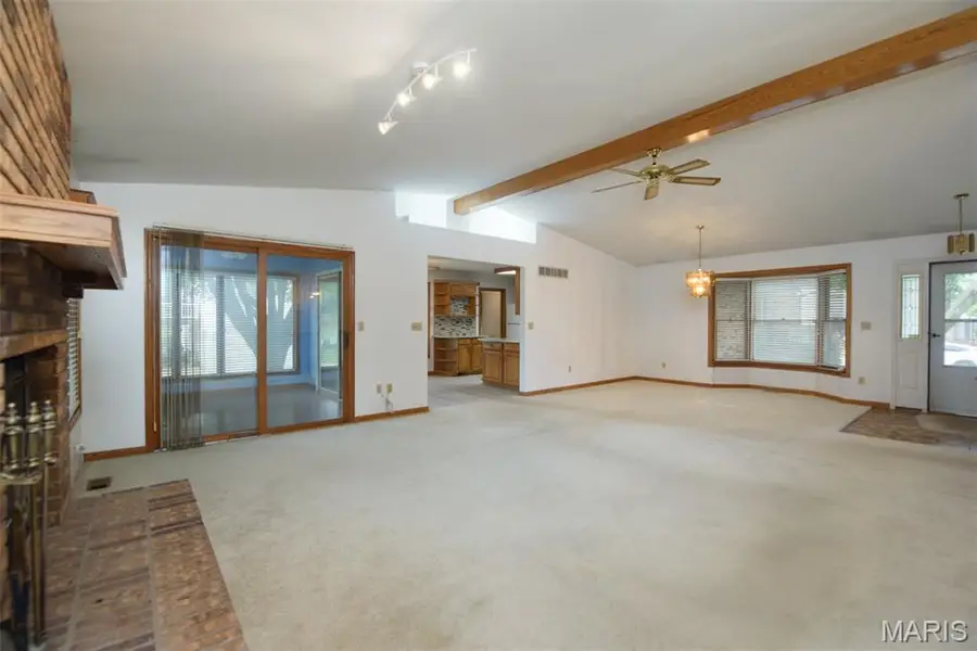 3406 Ludlow Avenue, Bridgeton, MO 63044 - #3