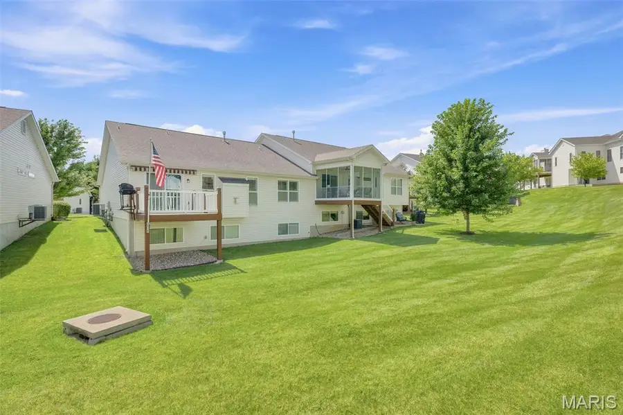 145 Dornoch Drive, Saint Charles, MO 63301 - #2