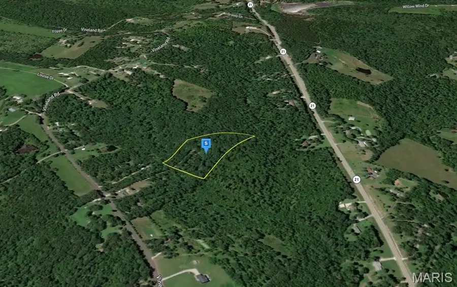13821 Vineland Road, De Soto, MO 63020 - #2