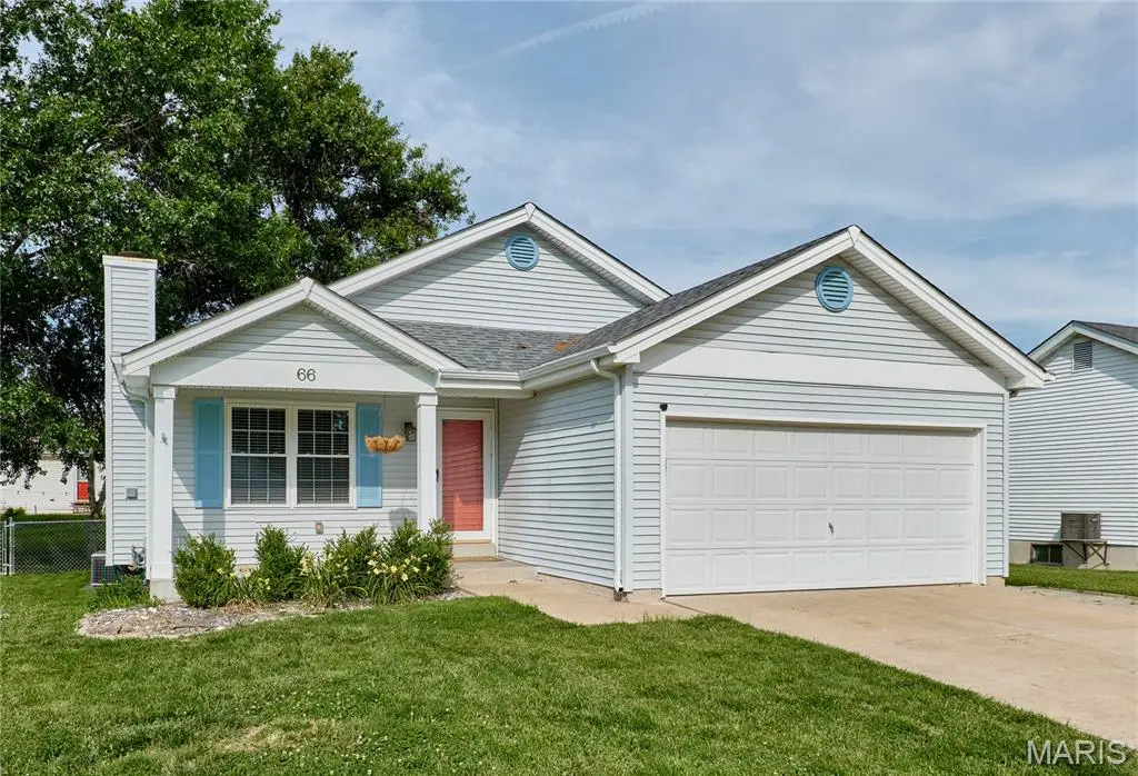 66 Jacqueline Circle, Ofallon, MO 63368 - #1