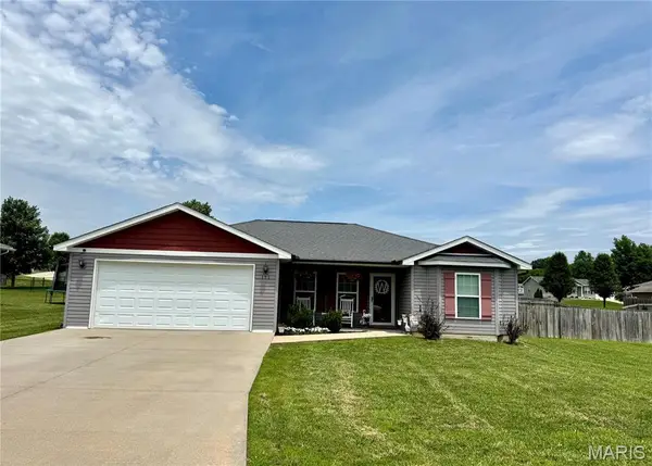 171 Red Hawk Ridge, Cape Girardeau, MO 63701