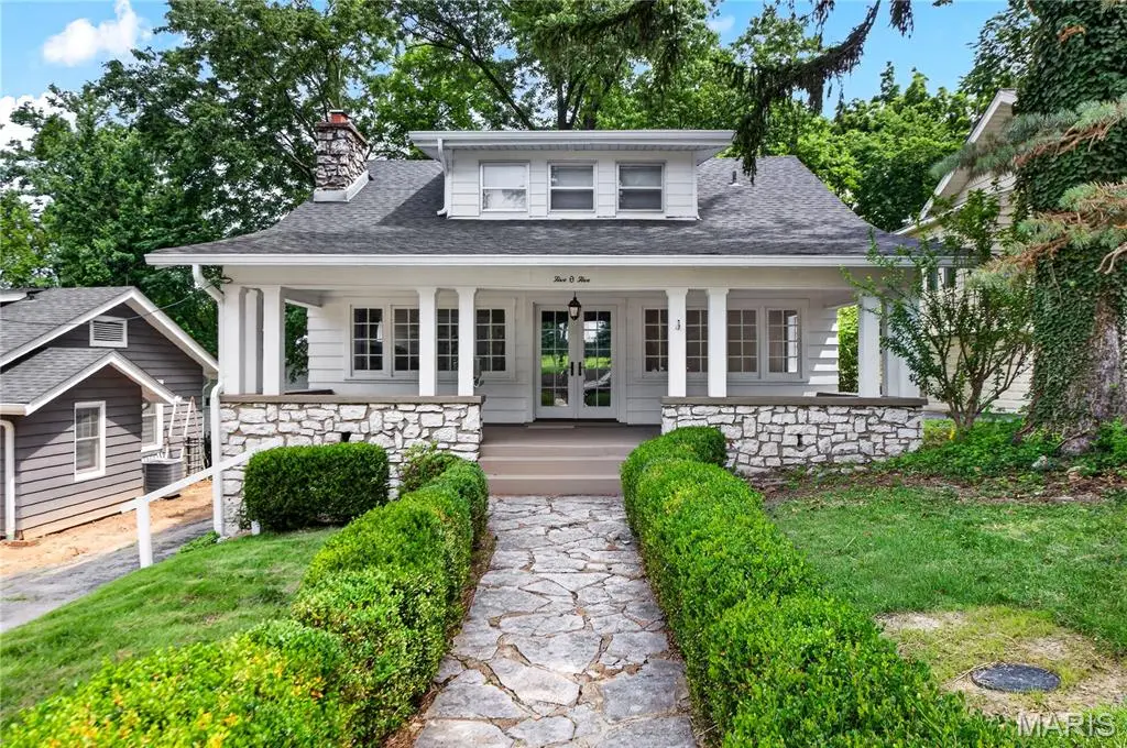 505 Cherry Avenue, Webster Groves, MO 63119 - #1