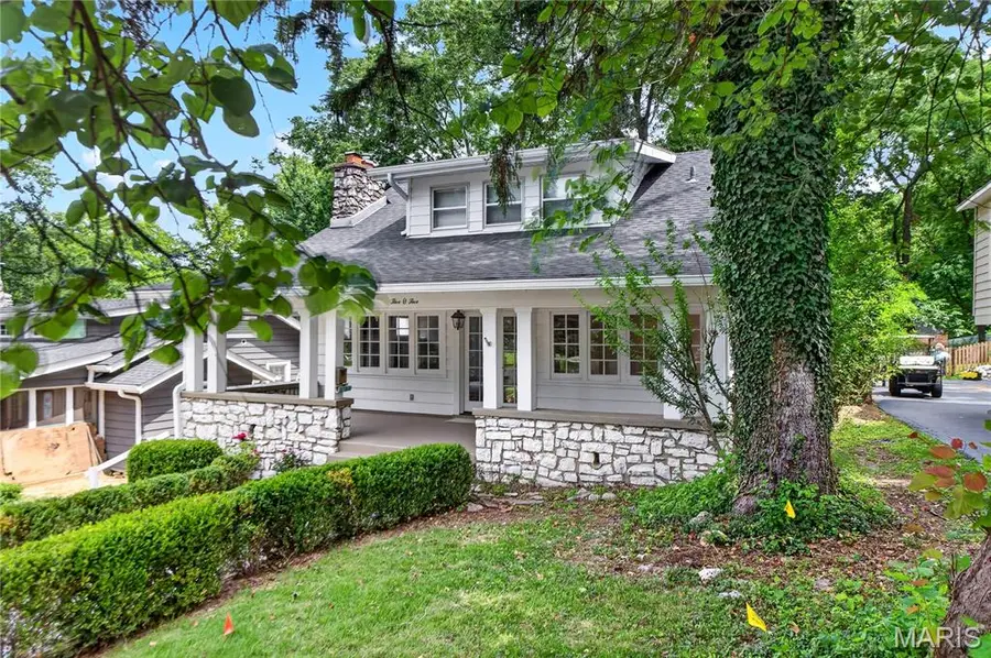 505 Cherry Avenue, Webster Groves, MO 63119 - #2