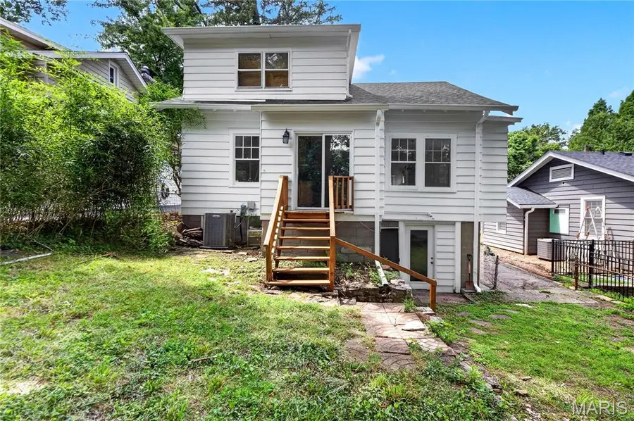 505 Cherry Avenue, Webster Groves, MO 63119 - #3