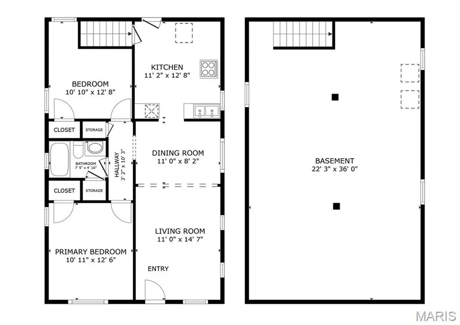 1155 Watts Avenue, Saint Louis, MO 63130 - #2