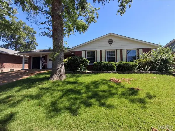 3827 Buckley Road, Unincorporated, MO 63125