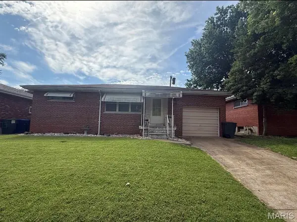 6928 Wanda Court, St Louis, MO 63116