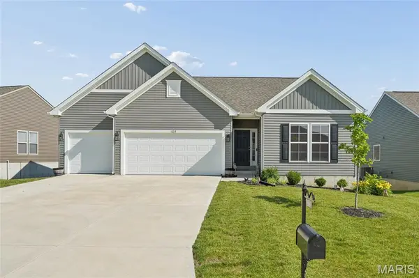 105 Yellowstone Drive, Troy, MO 63379