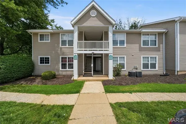 14255 Riverfront Drive, Florissant, MO 63034
