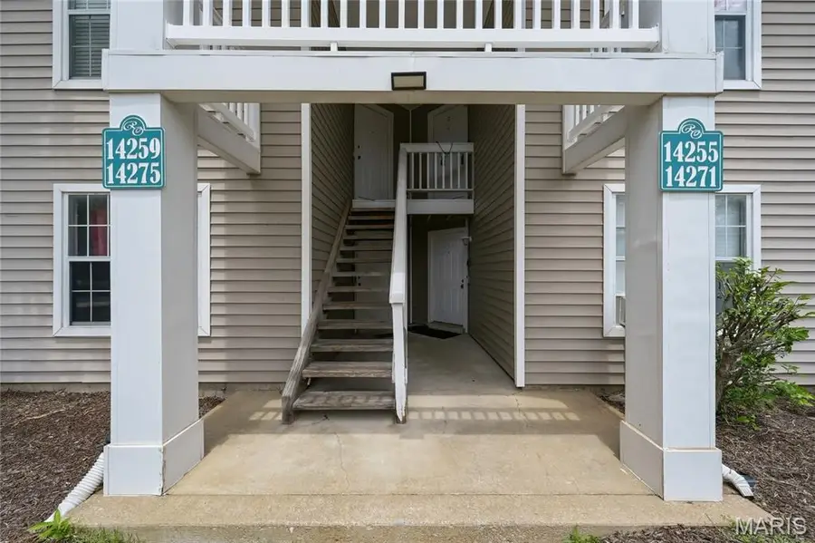14255 Riverfront Drive, Florissant, MO 63034 - #3