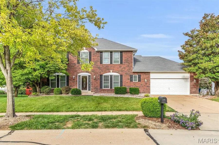 214 Kingdom Drive, Saint Charles, MO 63301 - #2