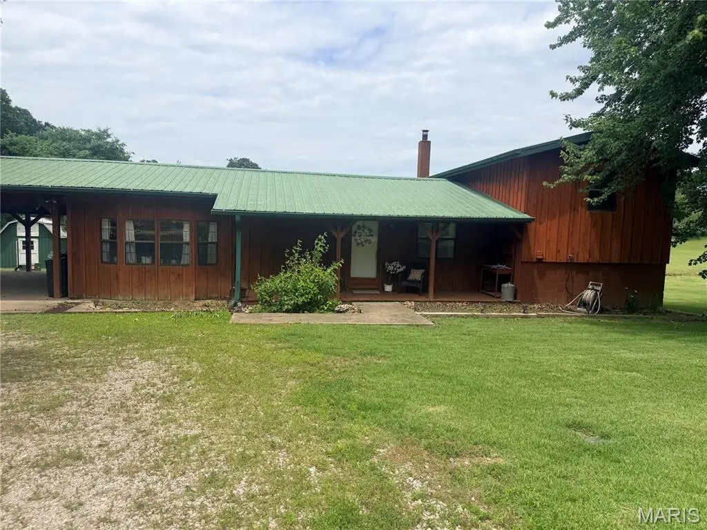 293 Cr 343, Harviell, MO 63945 - #1