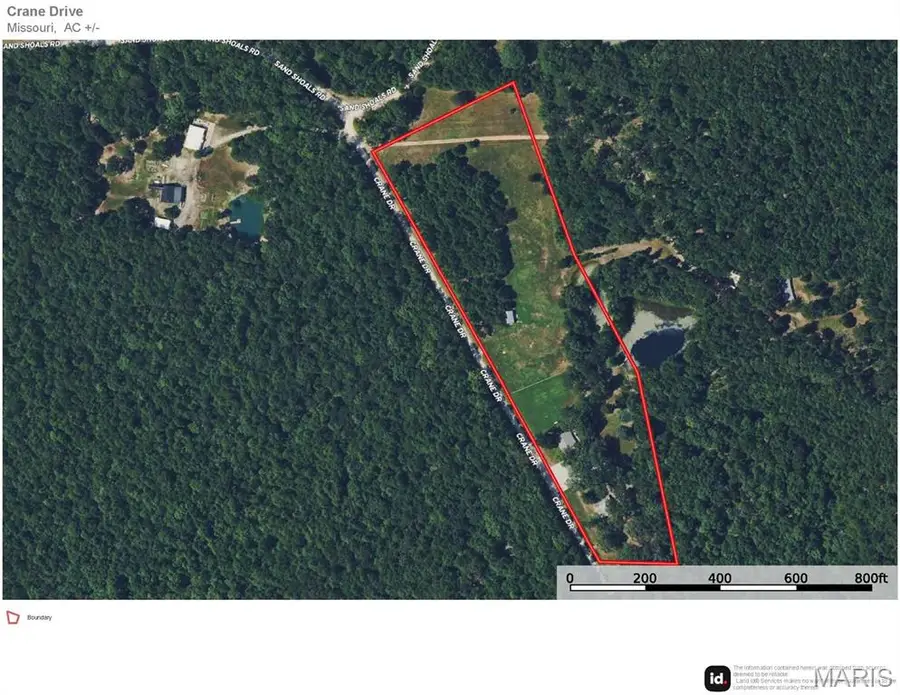 9672 Crane Drive, Bucyrus, MO 65444 - #3