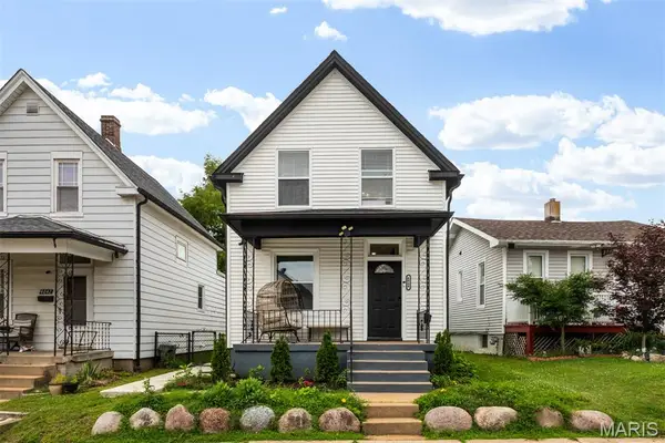 4844 Sigel Avenue, St Louis, MO 63116