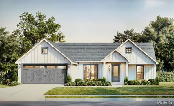 Lot 10 Hillview Lane, Dixon, MO 65459