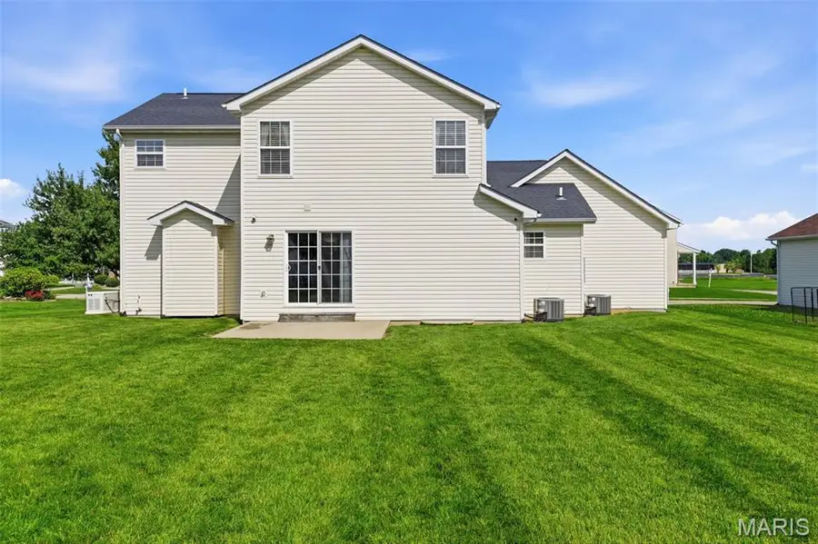 104 Angel Oak Court, Edwardsville, IL 62025 - #2
