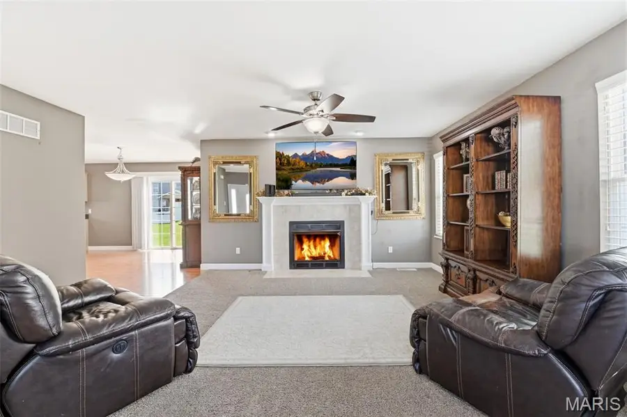 104 Angel Oak Court, Edwardsville, IL 62025 - #3