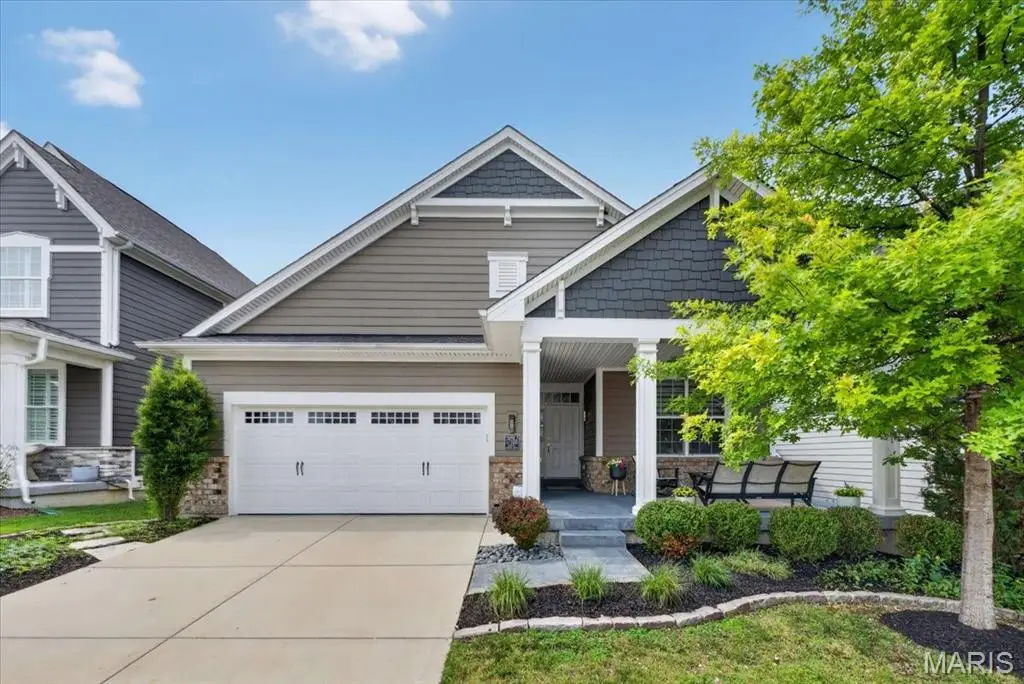 17108 Centaur Station Drive, Wildwood, MO 63040 - #1