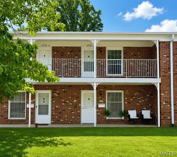 3132 Roger Williams Drive, Bridgeton, MO 63044