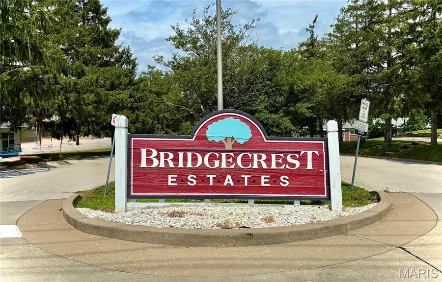 3132 Roger Williams Drive, Bridgeton, MO 63044 - #2