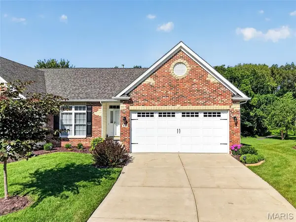409 Paisley Court, St Charles, MO 63301