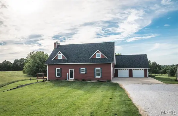 90 Jug Hollow Road, Hardin, IL 62047