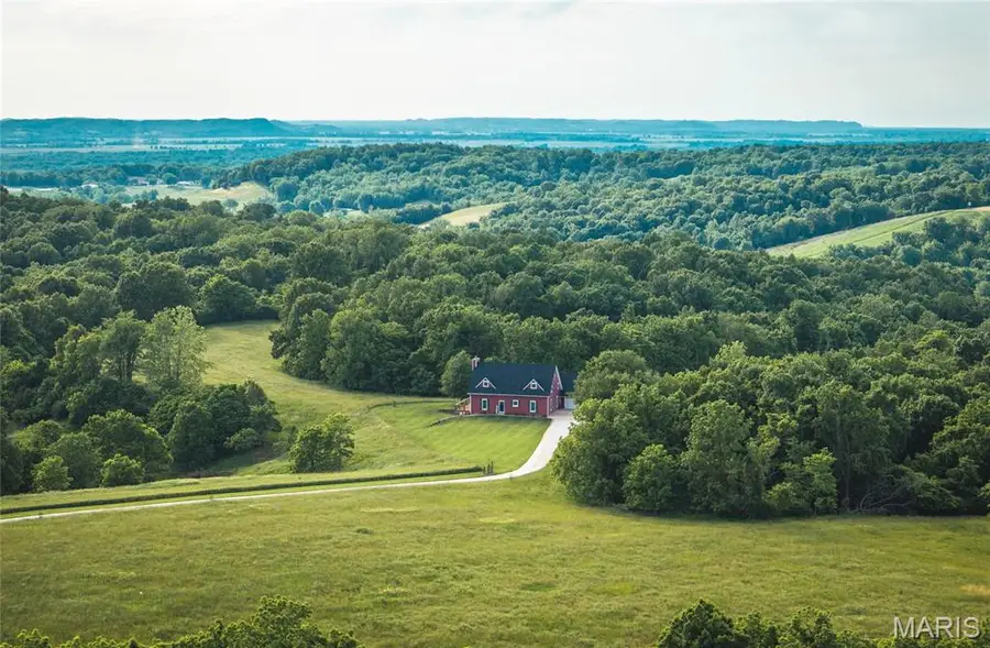 90 Jug Hollow Road, Hardin, IL 62047 - #3