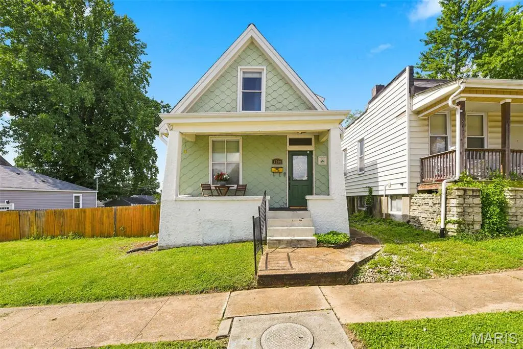 6744 Wise Avenue, Saint Louis, MO 63139 - #1