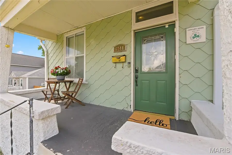 6744 Wise Avenue, Saint Louis, MO 63139 - #2