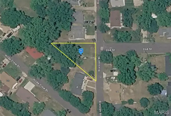 201 Division Street, Sullivan, MO 63080
