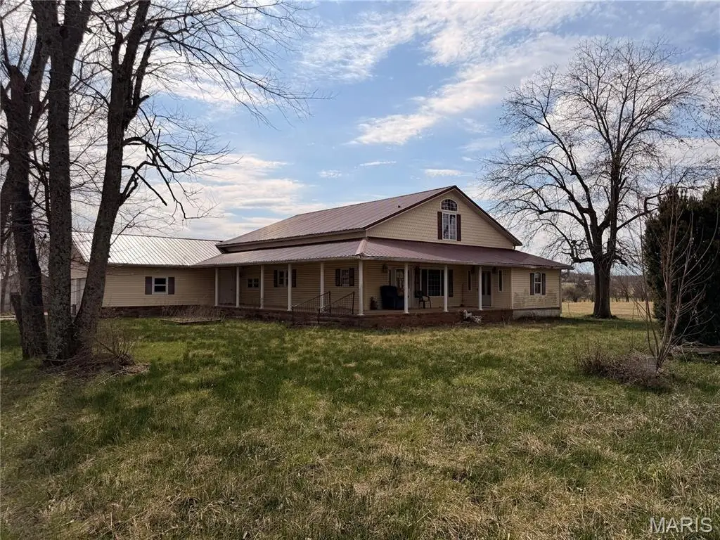 26474 Falcon Road, Lebanon, MO 65536 - #1