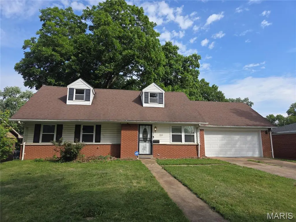 113 Philecia Drive, Swansea, IL 62226 - #1
