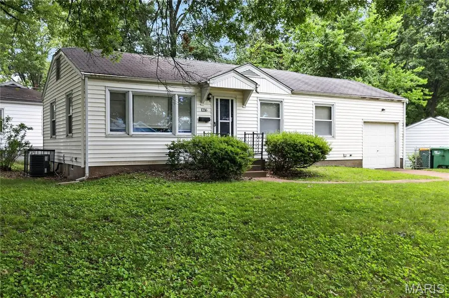 1216 Nectar Drive, Saint Louis, MO 63137 - #2