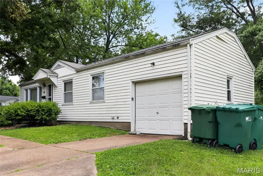1216 Nectar Drive, Saint Louis, MO 63137 - #3